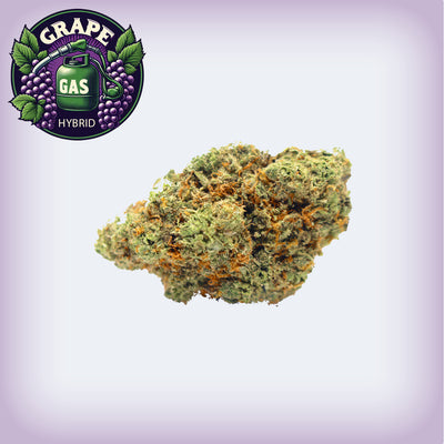 Grape Gas