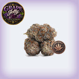 Grape Jelly Premium Flower