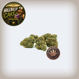 Hillbilly Cake Premium Flower Smalls (OZ Sale)