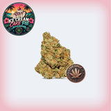 Ice Cream Cake Pie Premium Flower