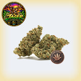 Jager OG Premium Flower