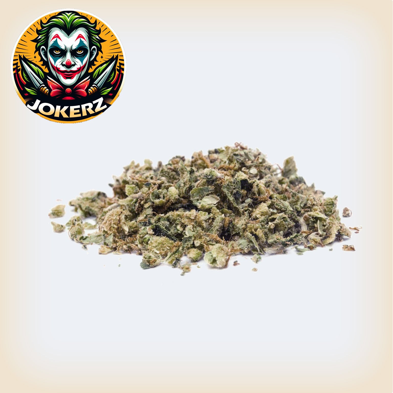🃏 Jokerz (Shake)
