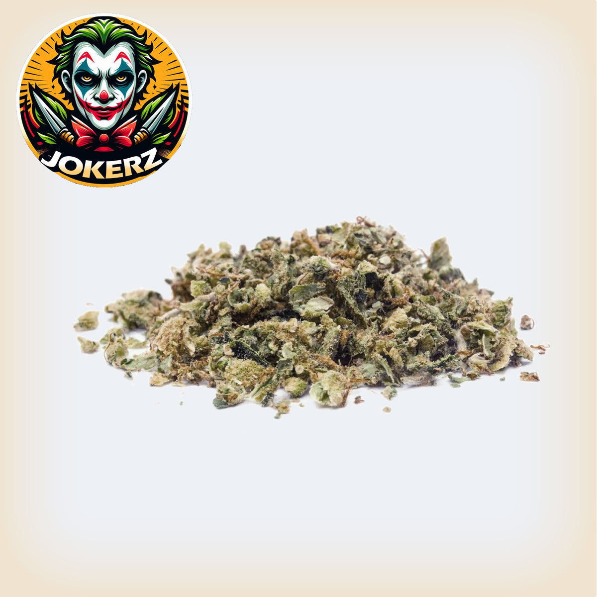 🃏 Jokerz (Shake)