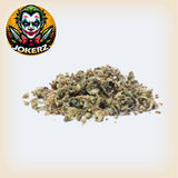 🃏 Jokerz (Shake)