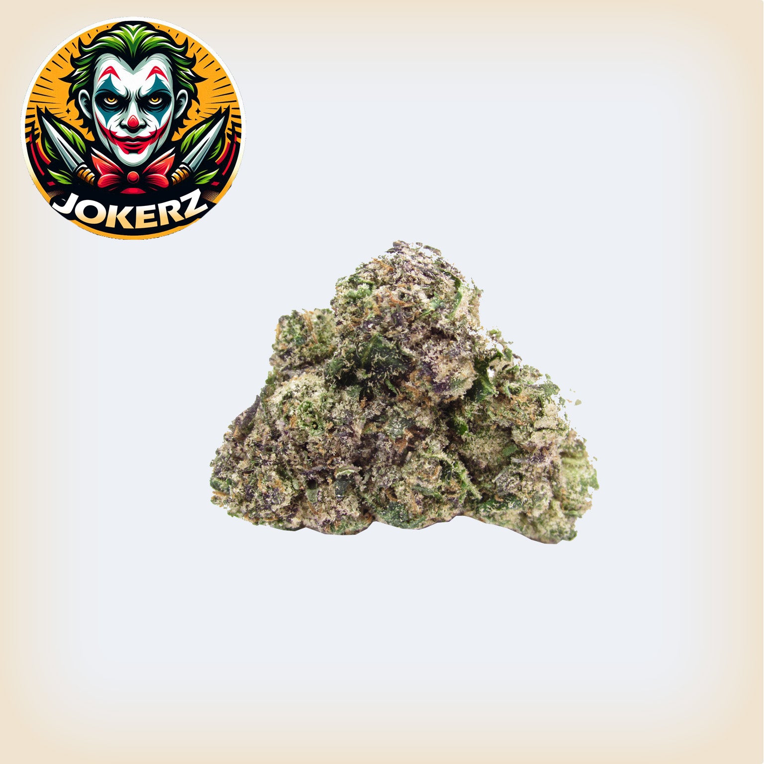 🃏 Jokerz THCA (Smalls)