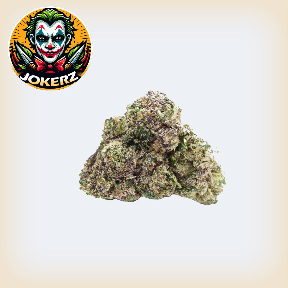 🃏 Jokerz THCA (Smalls)