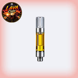 Lava Cake THCa Vape Cart