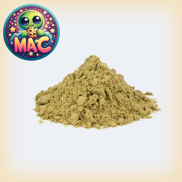 MAC THCa Kief 1G