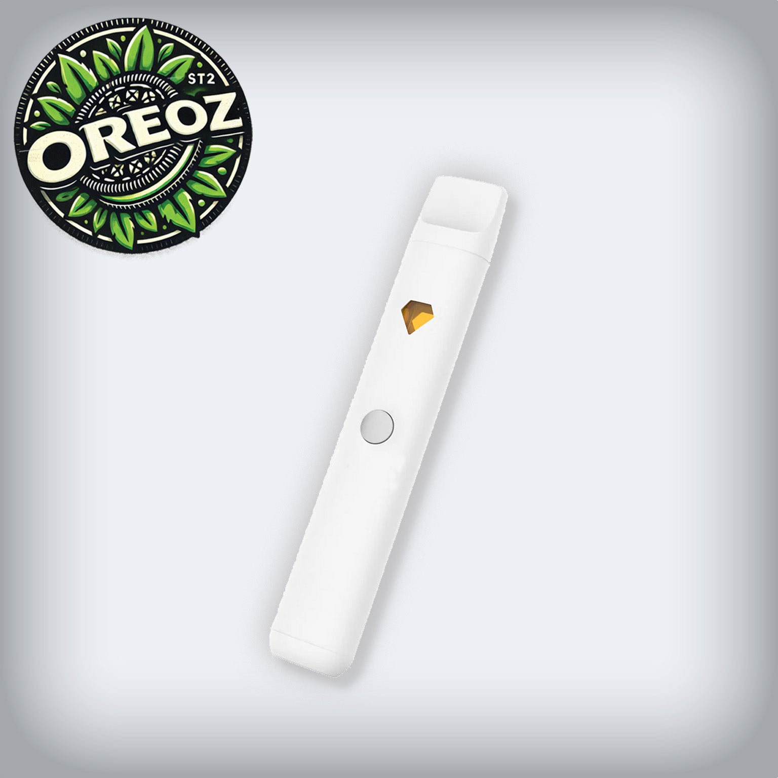 Oreoz THCa Disposable Vape | Indica Dessert Vape | Island Roots