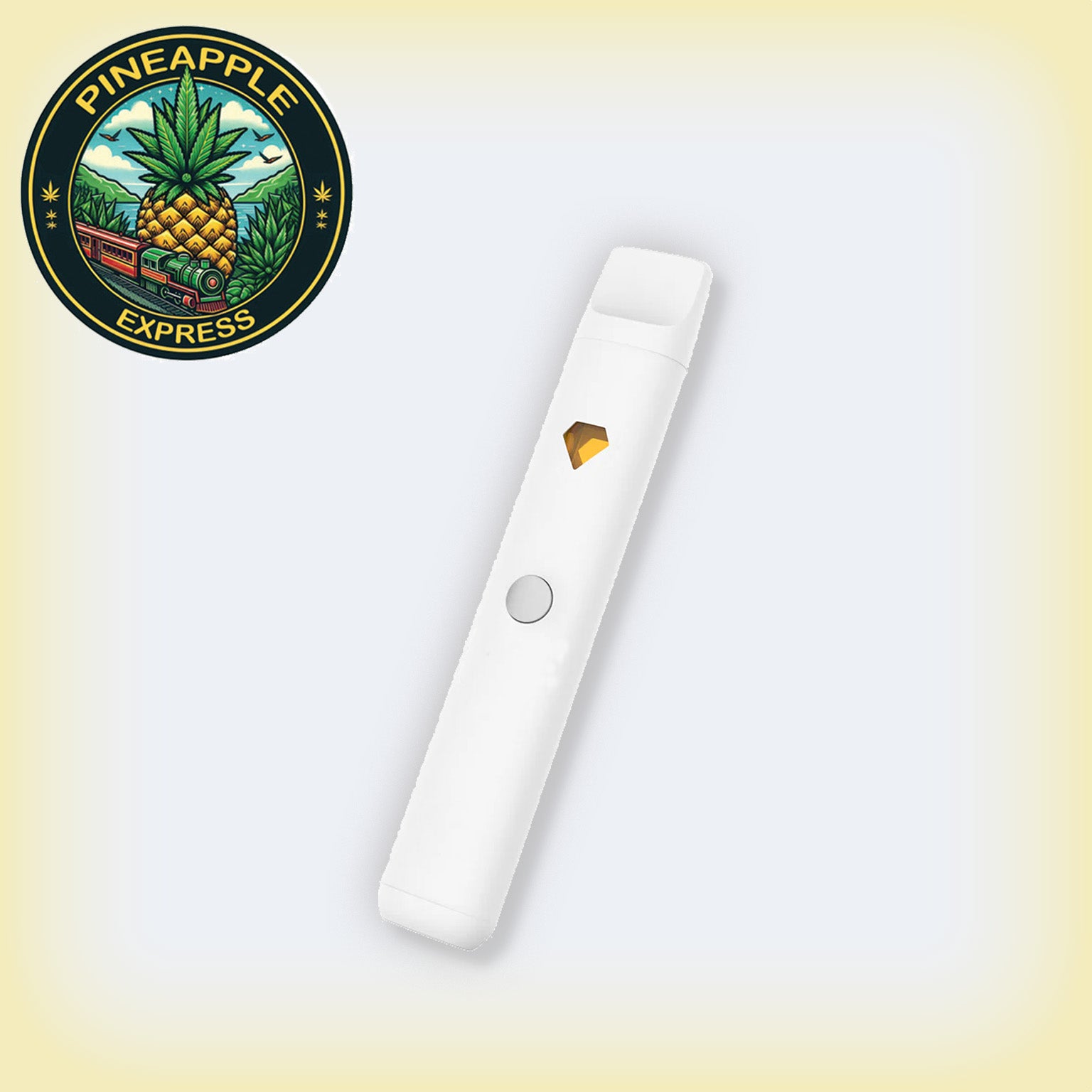 🍍 Pineapple Express THCa Disposable Vape