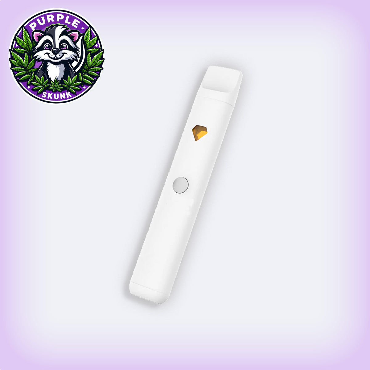 Purple Skunk THCa Disposable Vape