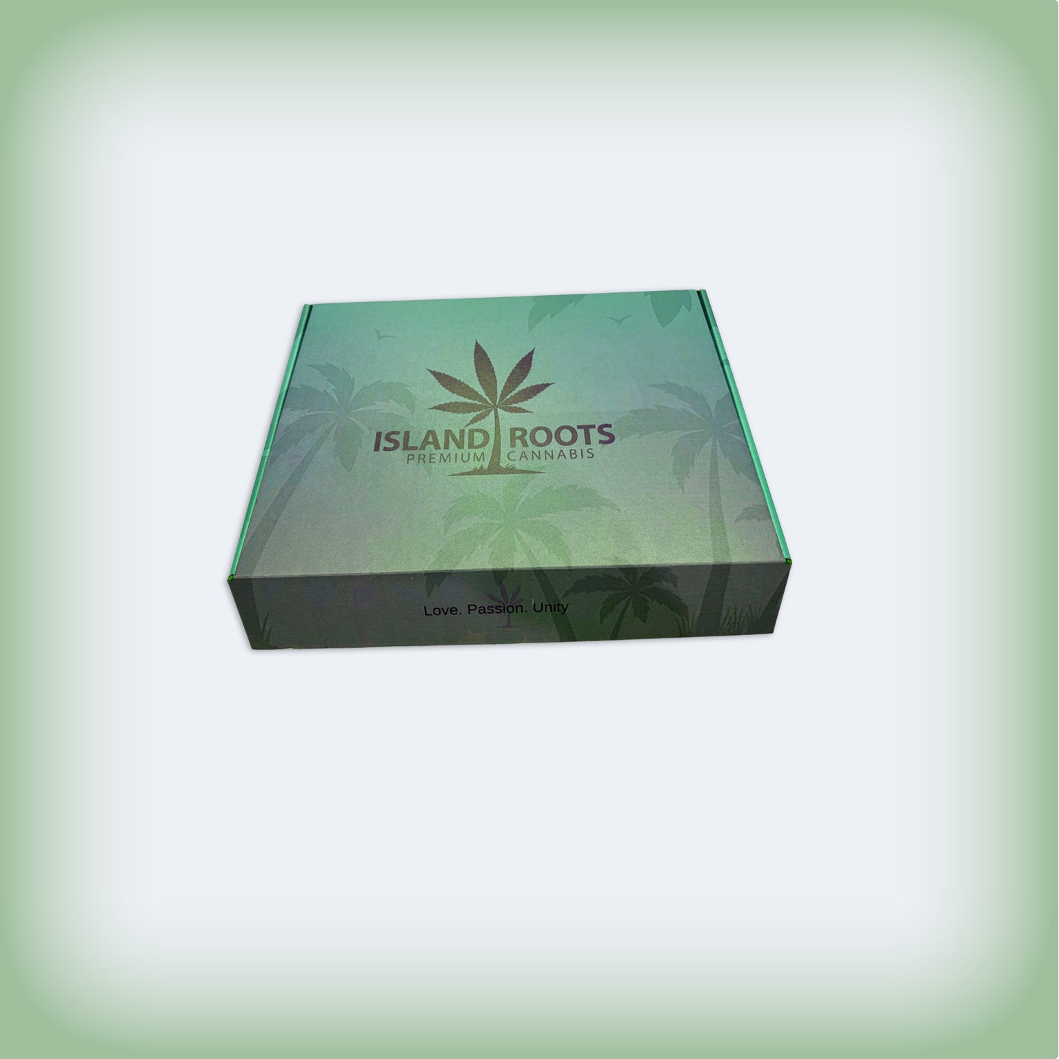 Sample Gift Set - Ultimate Island Roots Experience