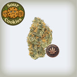Sour Cookies Premium Flower