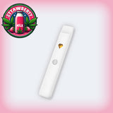 Strawberry Milk THCa Disposable Vape