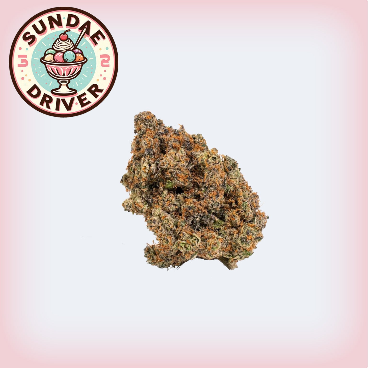 🍨 Sundae Driver THCa Ounce Sale