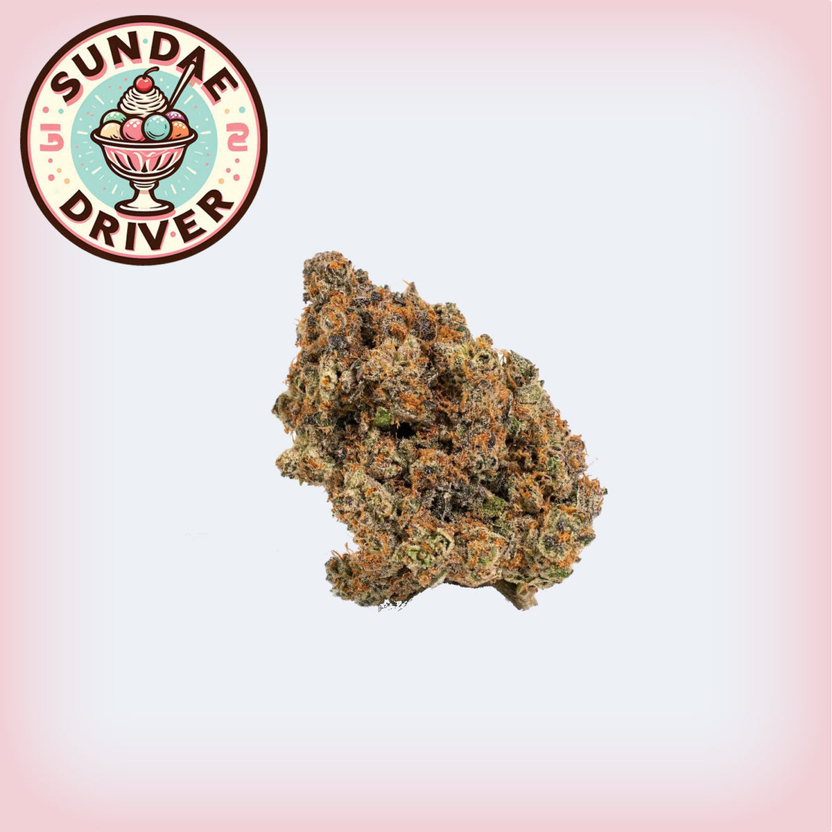 🍨 Sundae Driver THCa Ounce Sale