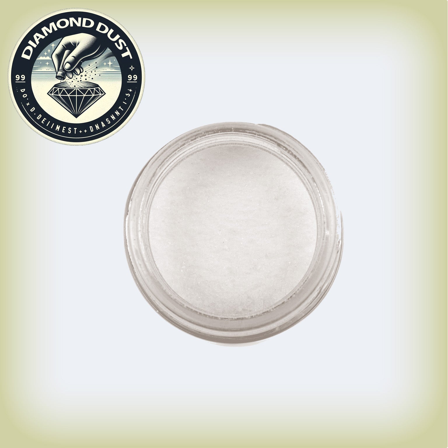 💎 THCa Diamond Dust (1G)