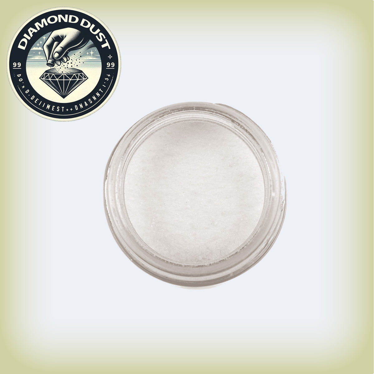 💎 THCa Diamond Dust (1G)