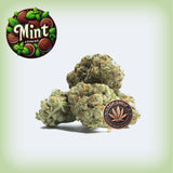 Thin Mint Cookies THCa Flower