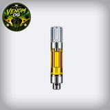 Venom OG THCa Vape Cart