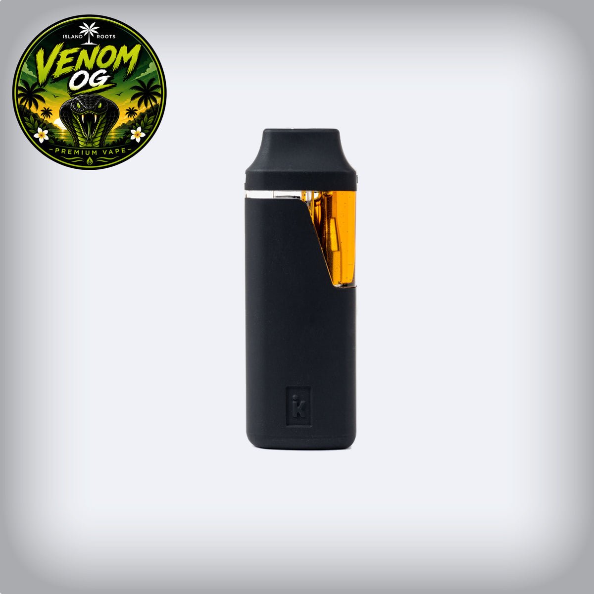 Venom OG THCa Disposable Vape