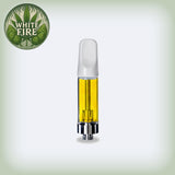 White Fire THCa Vape Cart