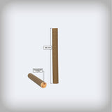 White Widow 1G Pre-Rolled Blunt