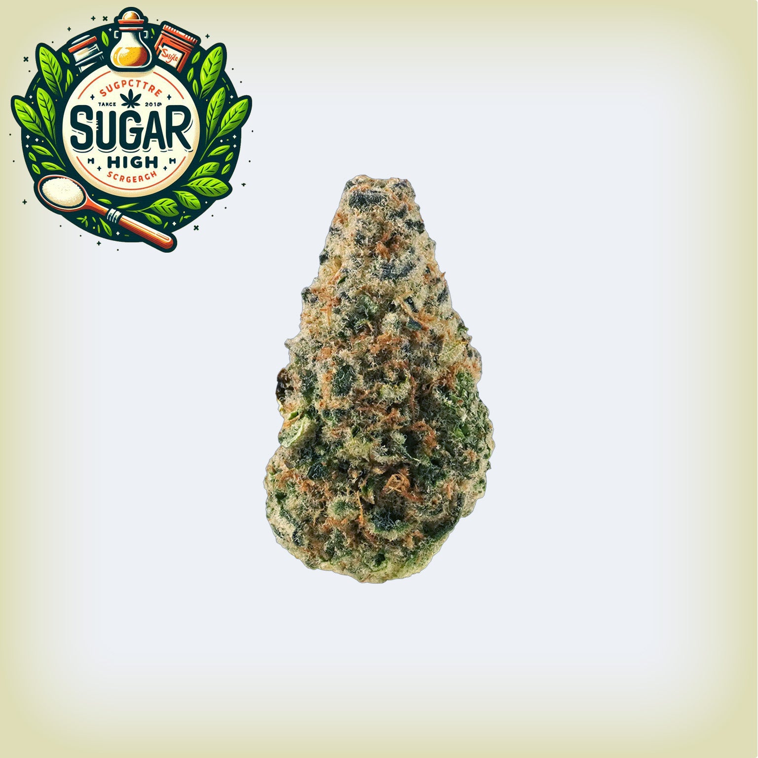 🍬 Sugar High Premium Flower