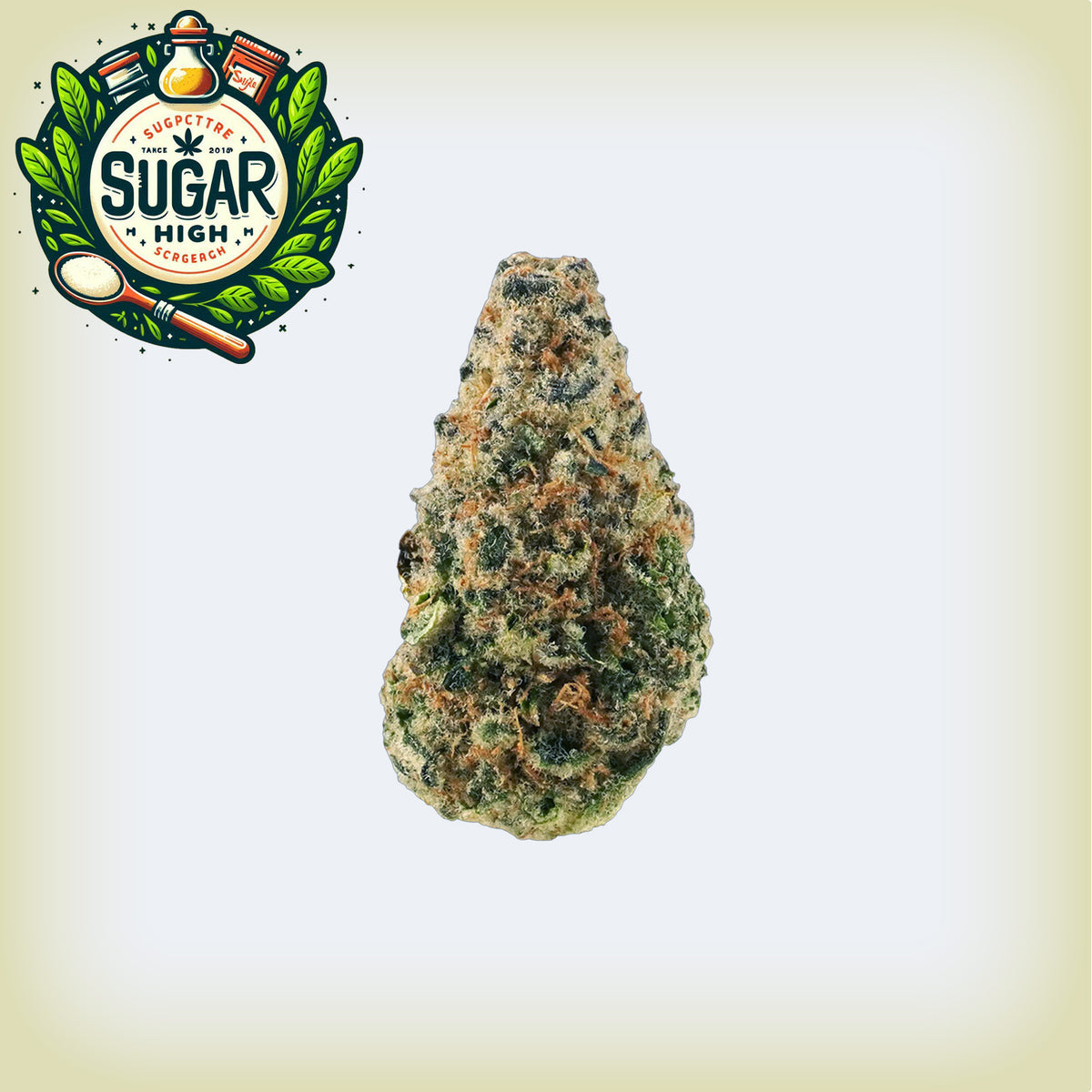 🍬 Sugar High Premium Flower