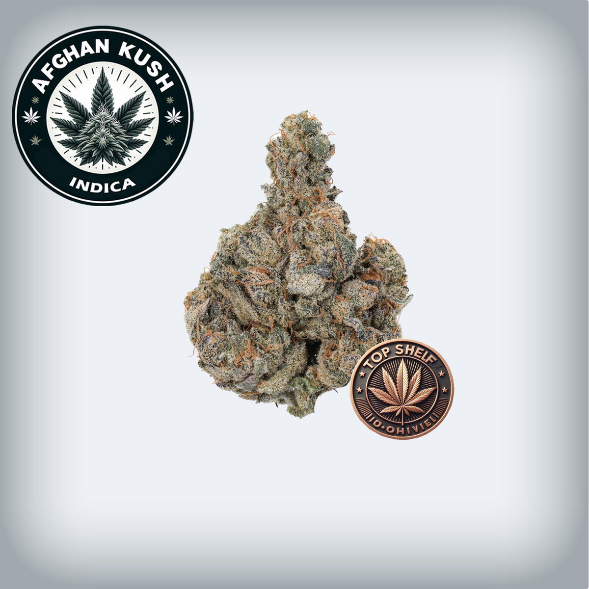 Afghan Kush Premium Flower