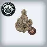 Afghan Kush Premium Flower