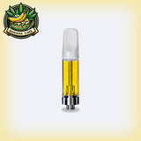 Banana Cake THCA 1ml Vape Cart
