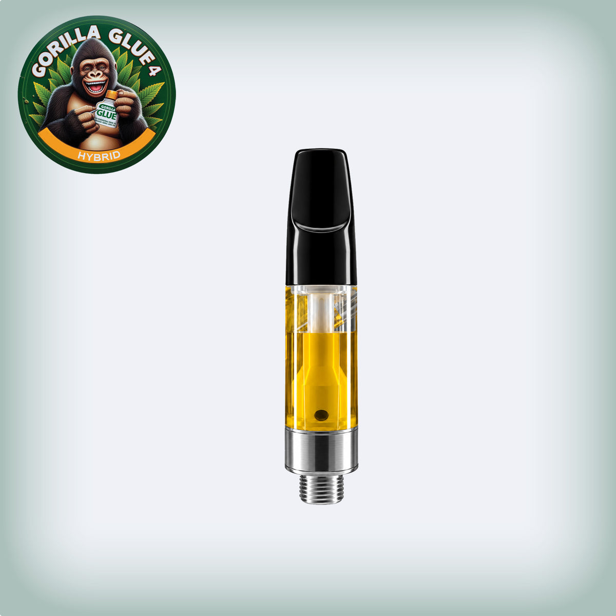 Gorilla Glue #4 THCa Vape Cart