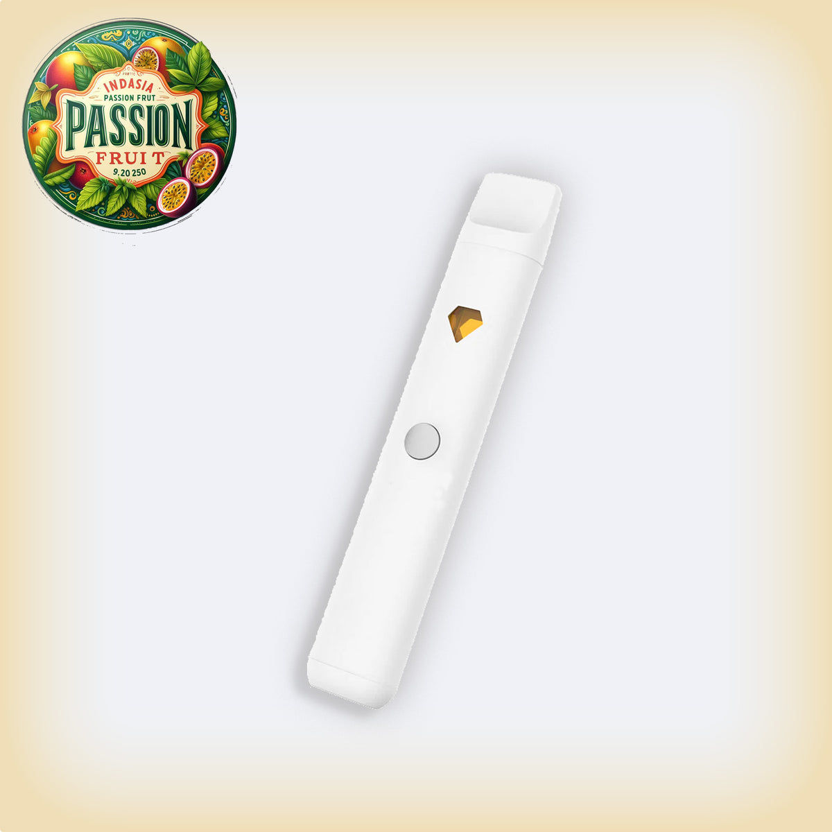Passion Fruit THCa Disposable Vape