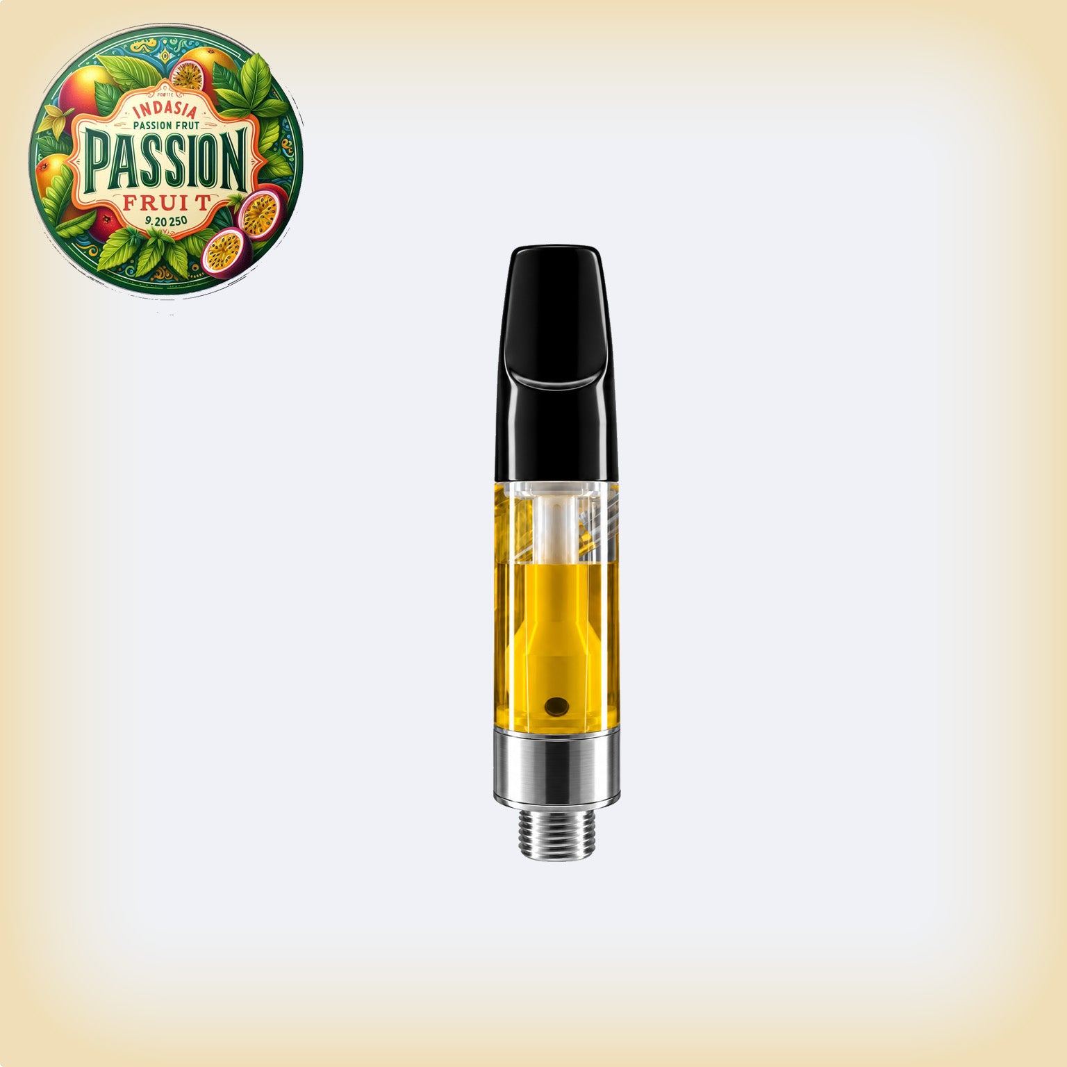 Passion Fruit THCa Vape Cart