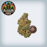 Alaskan Thunder Fuck Premium Flower