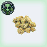 Alien OG Premium Flower (Smalls)