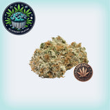🫐 Blueberry Muffin Premium Flower