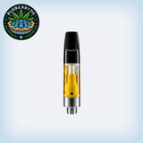Blueberry Pie THCa Vape Cart