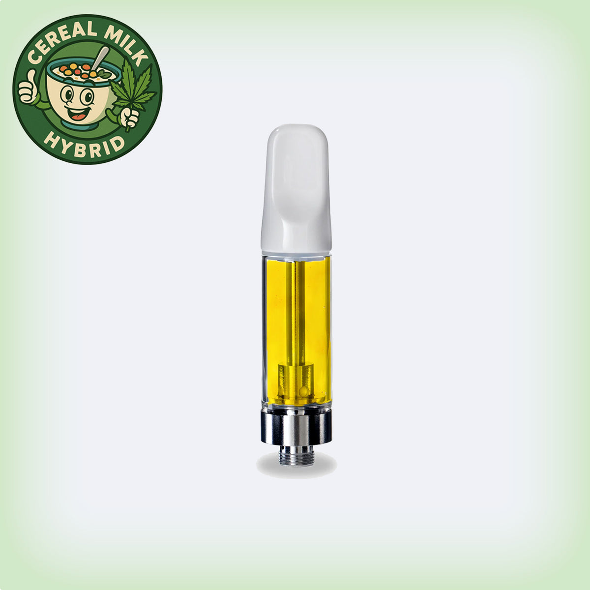 🥣 Cereal Milk THCa Vape Cart