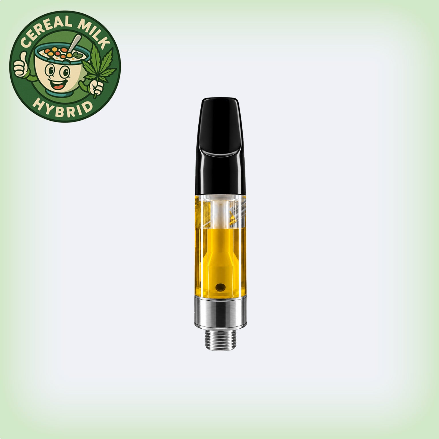 Cereal Milk THCa Vape Cart
