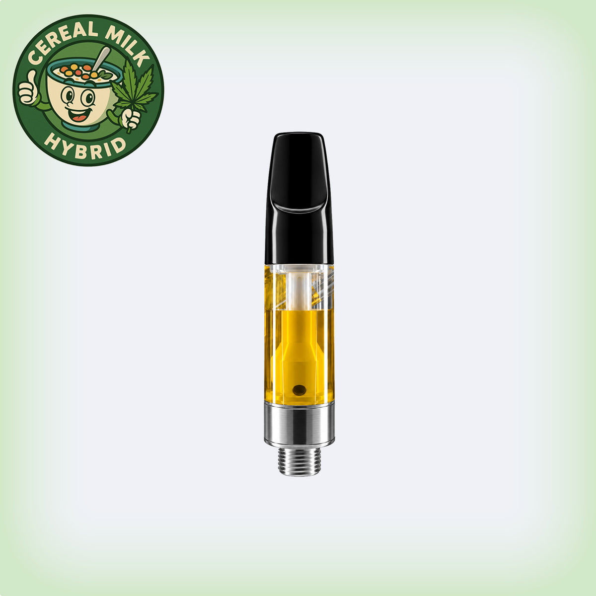 Cereal Milk THCa Vape Cart