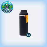 ChemDog #91 THCa Disposable Vape