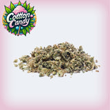 Cotton Candy Premium Flower Shake
