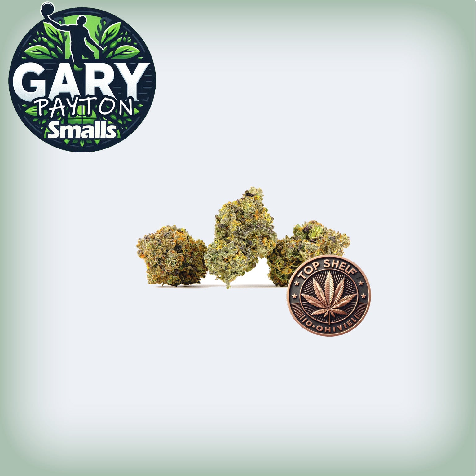 Gary Payton Premium Flower (Minis)