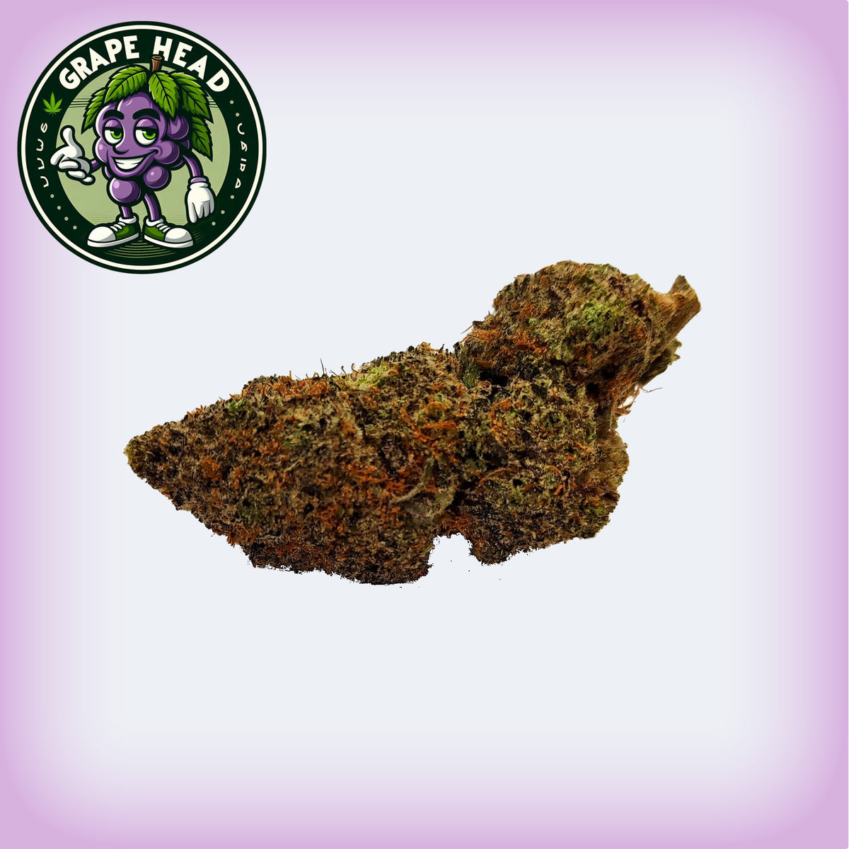 🍇 Grapehead THCa Flower