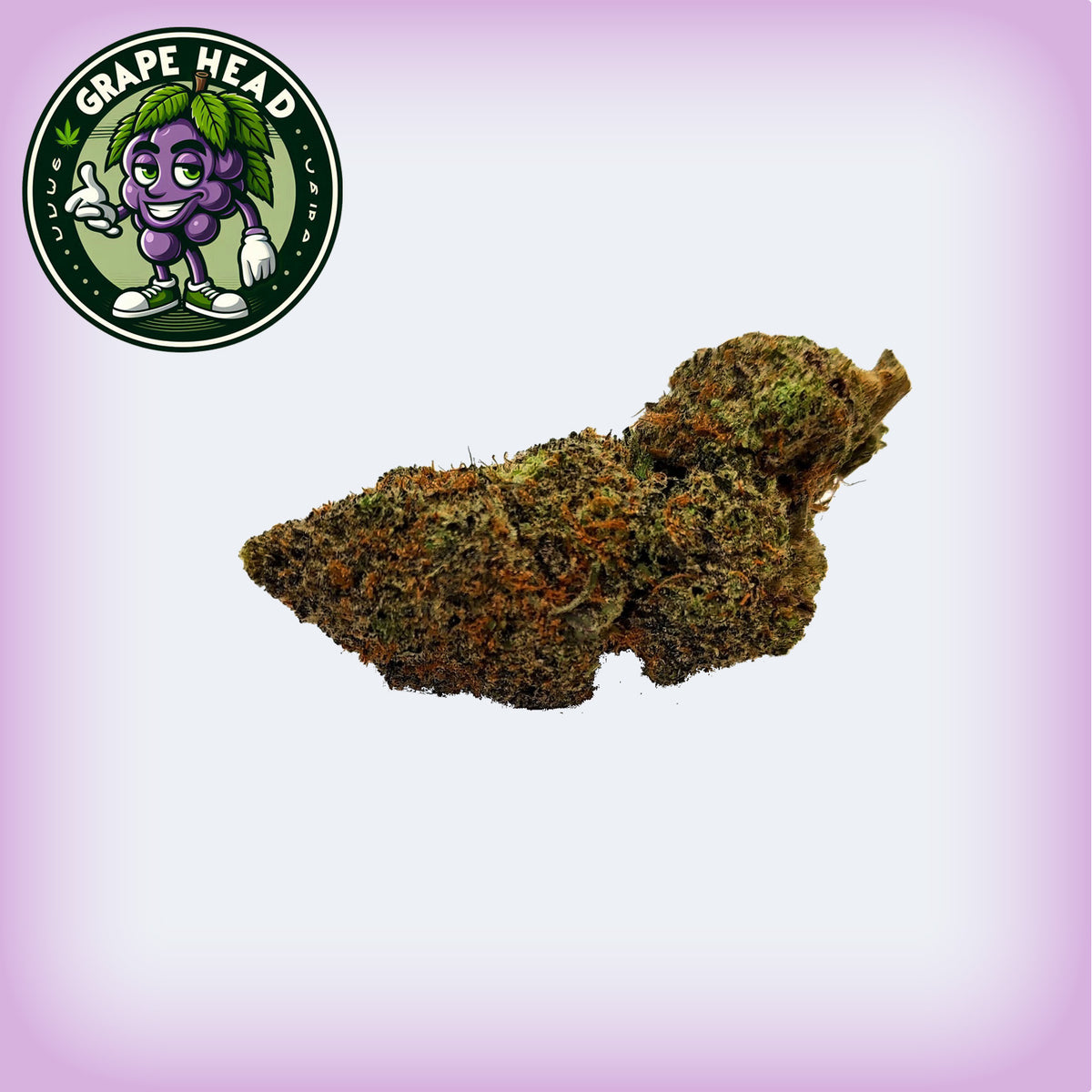 🍇 Grapehead Premium Flower (OZ Sale)