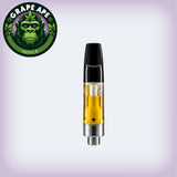 Grape Ape THCa Vape Cart