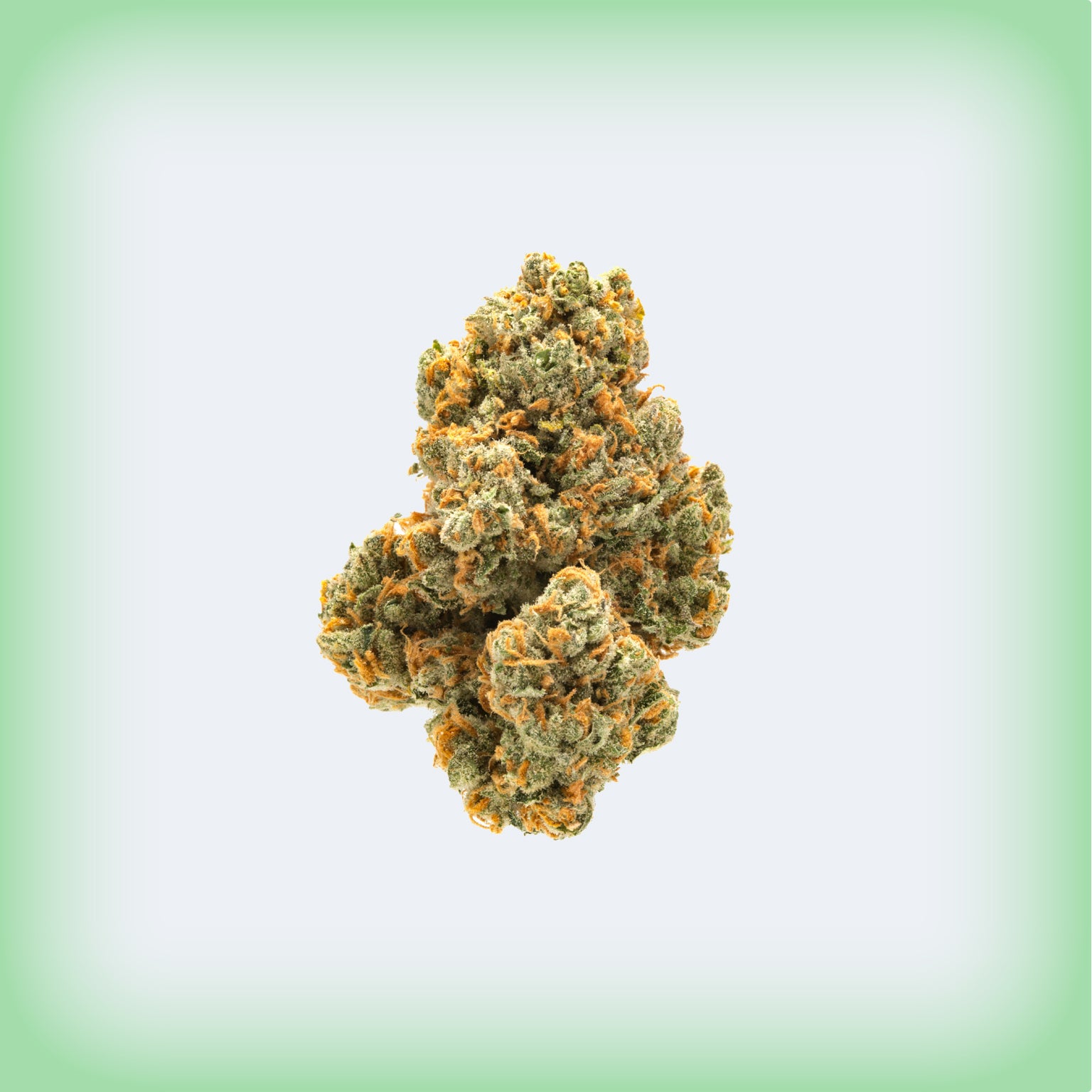 Green Crack Premium Flower