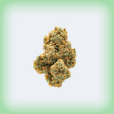 Green Crack Premium Flower